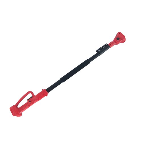 伸缩杆伐木高枝杆修剪树枝高枝杆