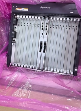 华为MA5800X17双主控双电源