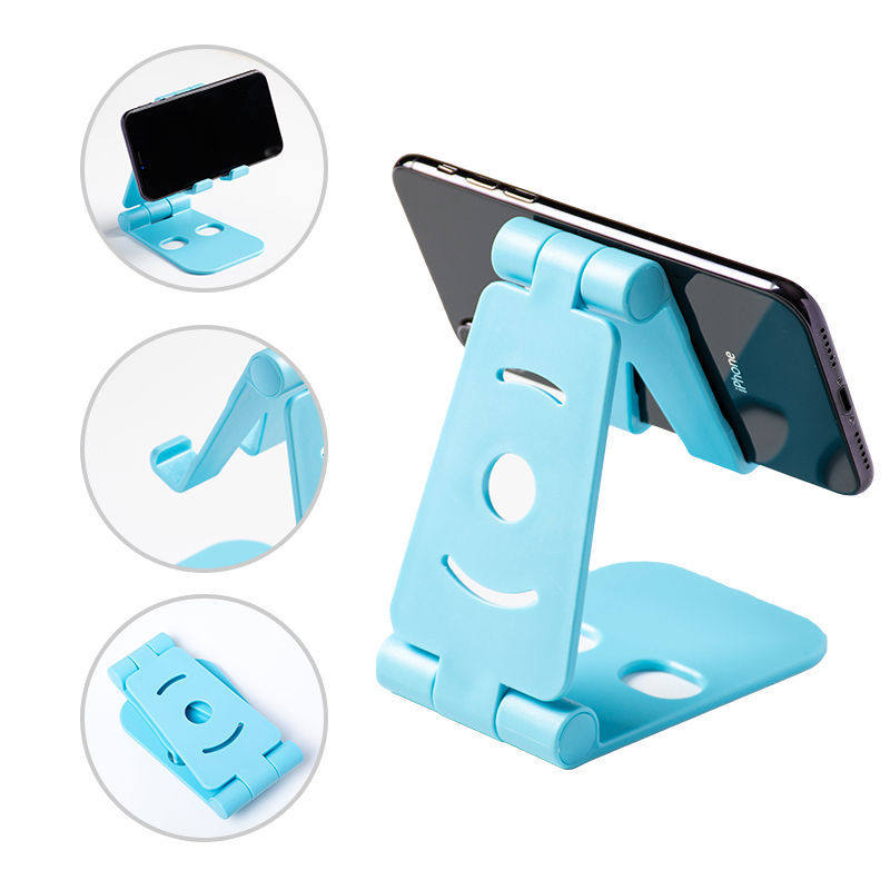 desktop fold Mobile support Plastic simple and easy Portable Card- Bedside Flat Seat Straightin the 3C Digital Accessories, Cell Phone Accessories , Phone holder/Mobile phone holder  category - from Buy2taobao.com to provide professional Taobao agent buy service