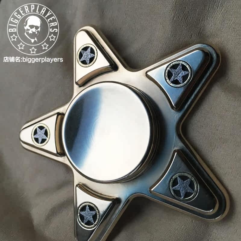 Fidget spinner - Ref 2617995 Image 3