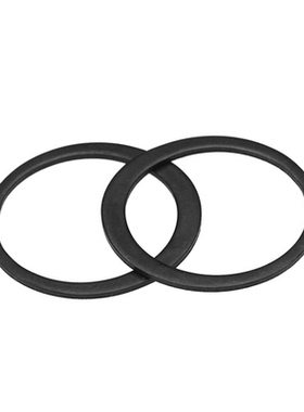 GB894 A型轴用卡簧发黑色轴卡弹性卡环挡圈葫芦轴承C形外卡黄垫圈