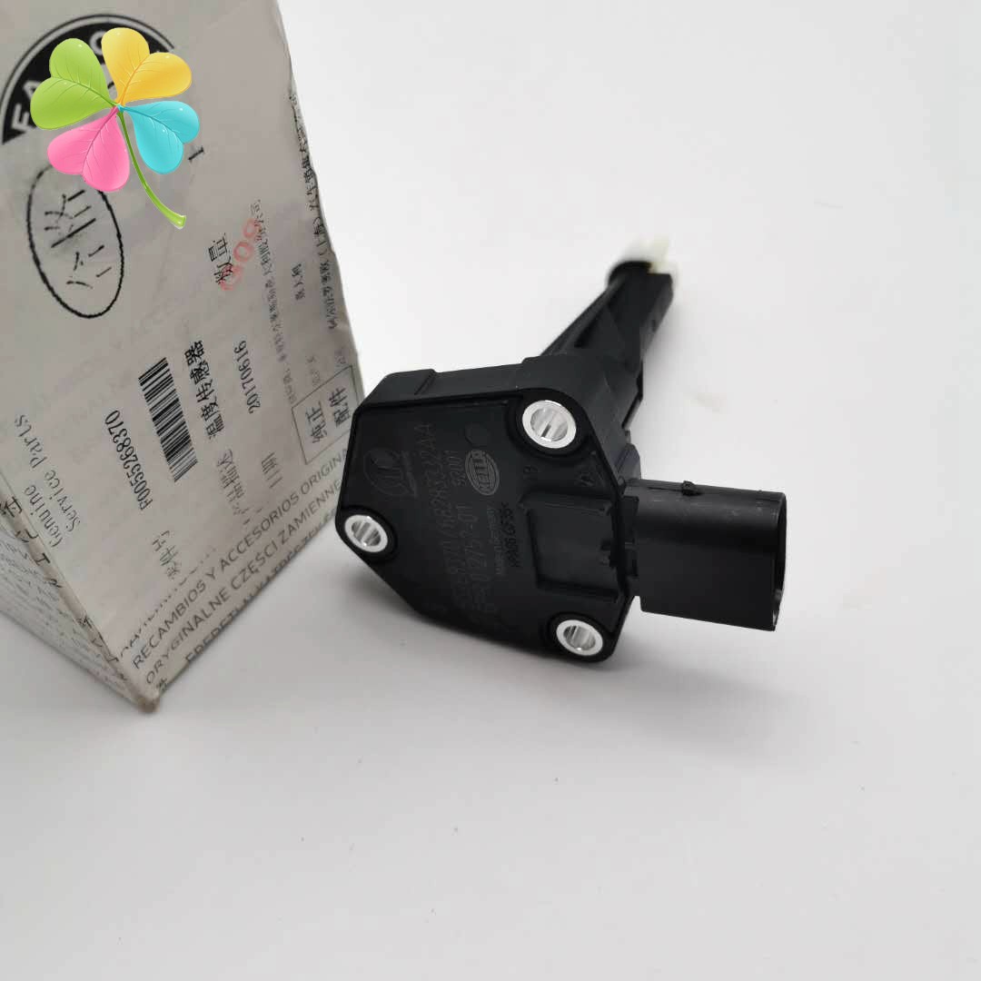 适配阿尔法罗密欧油底壳传感器Giulia油位传感器Stlevio机油液位