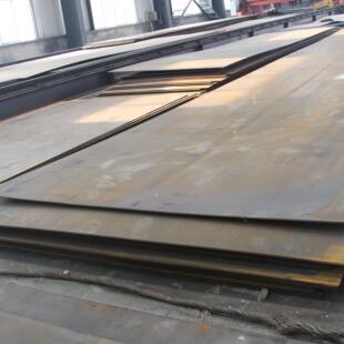 山东耐磨板 泰安耐磨板 NM360 NM400 3*1500*6000 涟钢 耐磨钢板