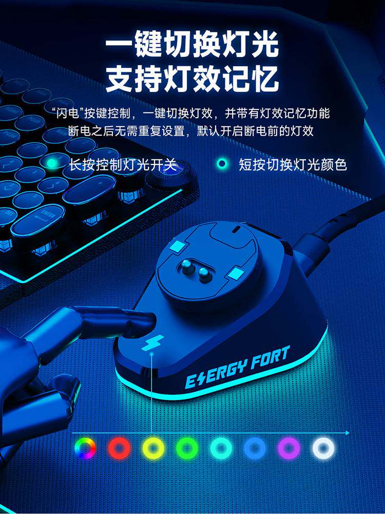 LOGITECH GPW|GPROX|G502|X|G903 무선 마우스 SHIT KING 자기 충전 베이스 모듈에 적합