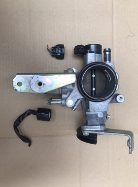 适配一汽森雅S80节气门总成M80威驰2SZ3SZ特锐K31.31.55A威姿大发