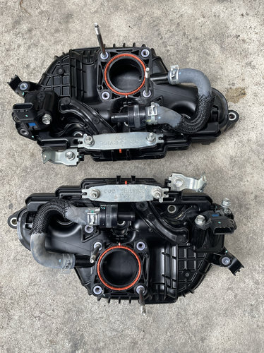 适用于雷凌1.2T卡罗拉进气岐管 卡罗拉进气支管雷凌进气歧管
