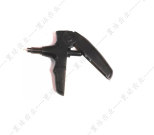 牙用结扎枪结扎圈放置枪正畸结扎枪正畸结扎圈放置器矫正工具