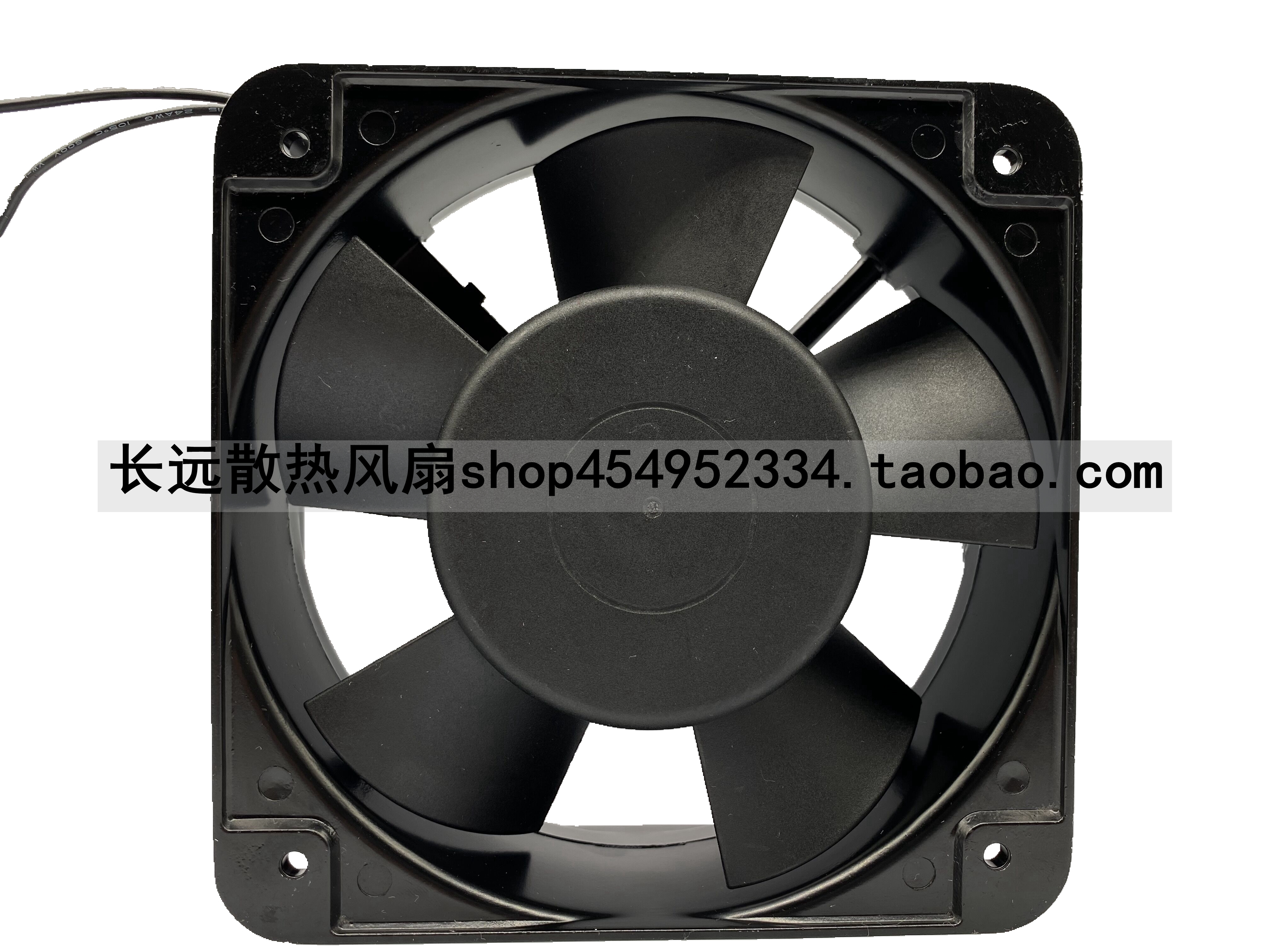 YH-XQF 8025 9225 11025 12025 12038 15050 AC220 交流轴流风扇