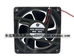 12038 12038H24R3300 24V 0.30A 变频器设备风扇 全新 电焊机