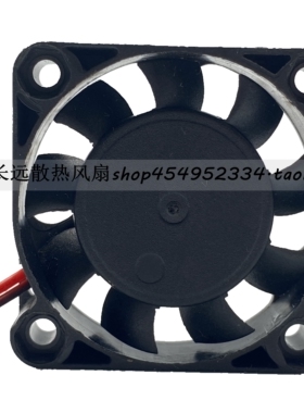 KF04010S5L-V 原装JAMICON风扇5V 0.6W 4CM 4010 2线静音散热风扇