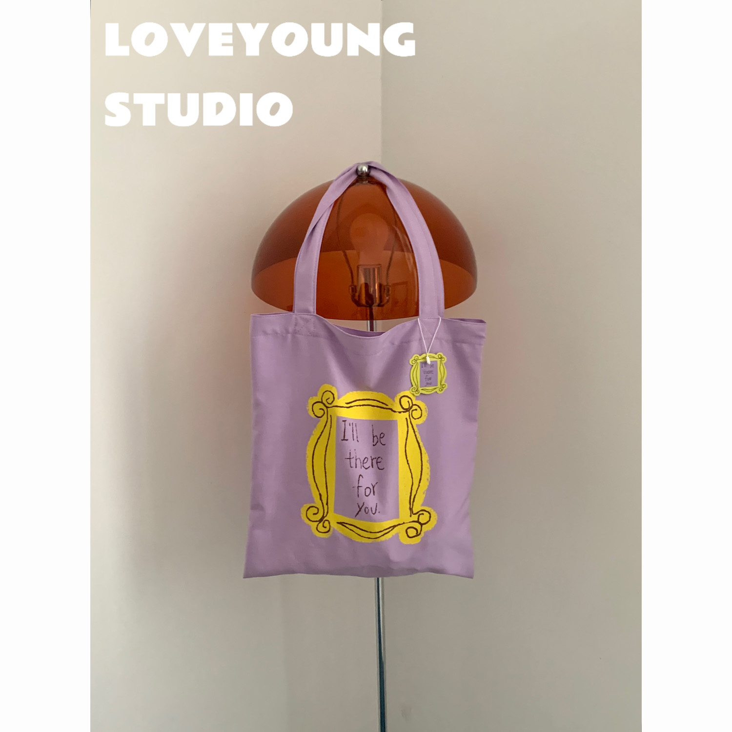 loveyounghello莫妮卡