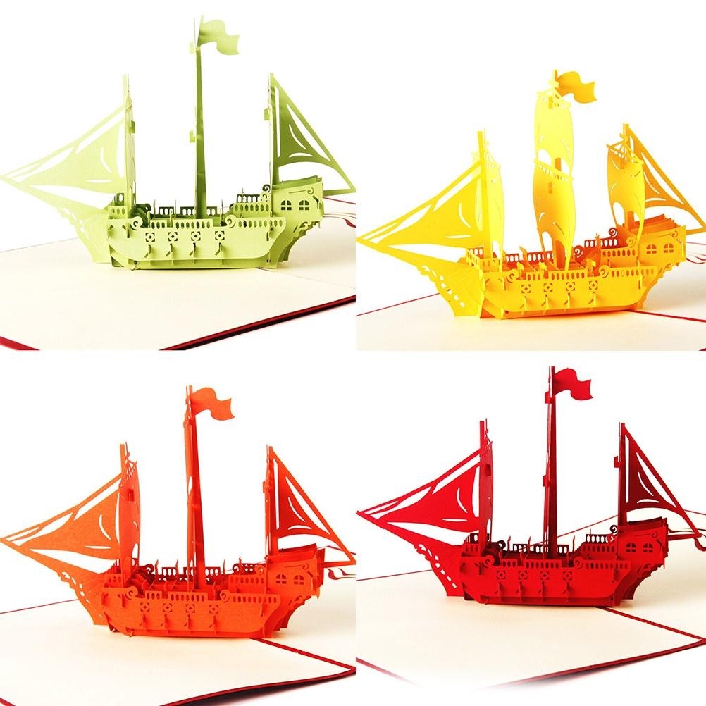 3D Pop Up Cards Happy Birthday Wedding Gift Paper Postcard 4|ruв категории животное/Животное питание и принадлежностей, других домашних животных, других домашних приборов - от Buy2taobao.com для оказания профессиональной услуги покупки агента Taobao