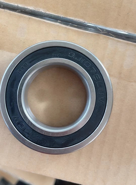 QJ107ELUV 35x62x14 深沟球轴承