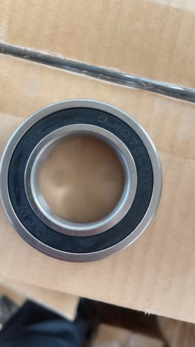 QJ107ELUV 35x62x14 深沟球轴承