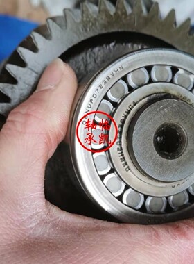 06NUP0723BVHN波箱轴承50TM02U40A变数箱轴承45TM04U40A汽车轴承