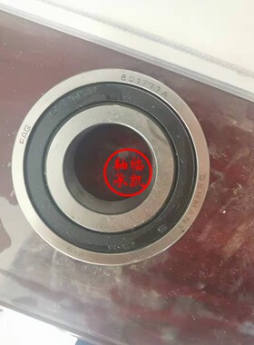 801777A 汽车轴承  30x66x18