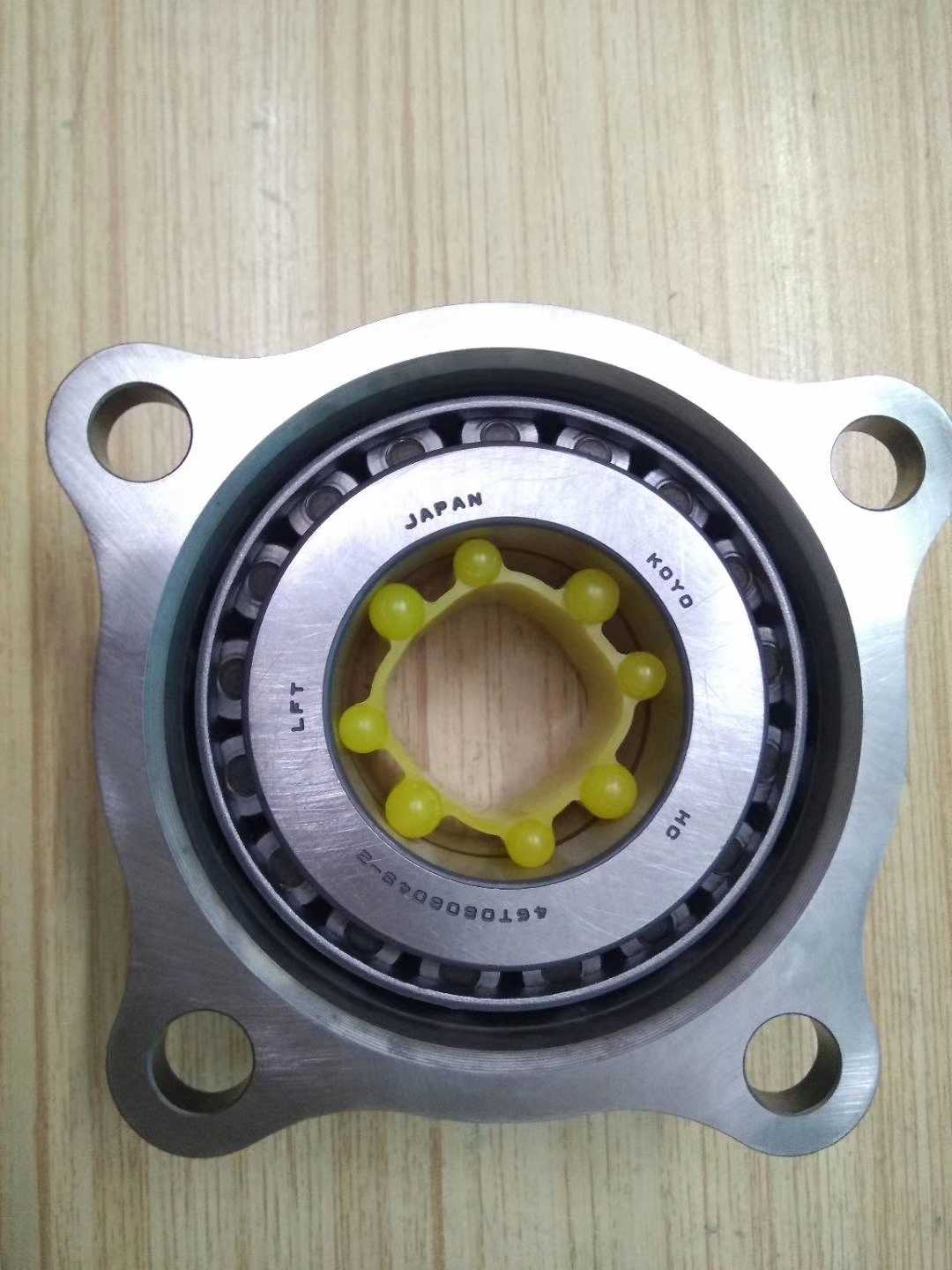变速箱轴承46T080804S-2临凯汽车轴承
