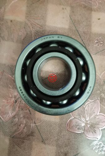 SF05B80汽车变数箱一轴轴承25x62x17汽车轴承AB44189S01-SNR - 封面