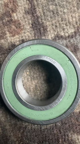 国产42TM02变速箱轴承TM208U40AL波箱轴承42x80x18