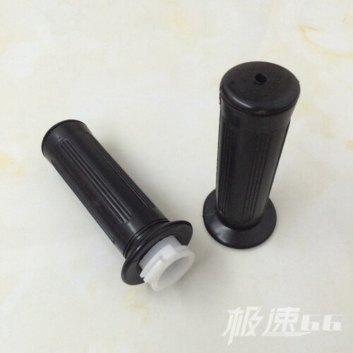 CH125大沙 春风水冷 三阳风速 白沙手把套 大沙油门手把胶