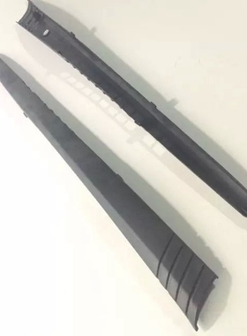 大沙边条 CH125大鲨小边条 黑色外壳 大鲨边条 边板条 装饰条