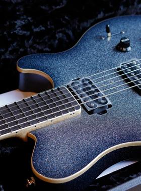 Musicman Axis Baritone BFR 限量60支