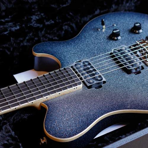 Musicman Axis Baritone BFR 限量60支