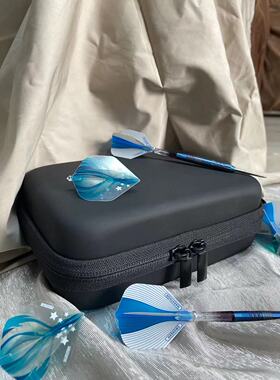 飞镖包 可手提飞镖收纳 飞镖包硬镖软镖darts case 镖翼镖杆