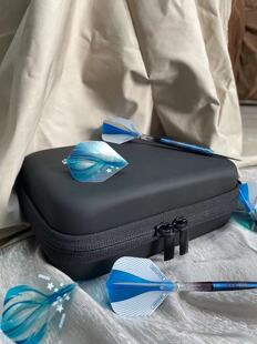 飞镖包 可手提飞镖收纳 飞镖包硬镖软镖darts case 镖翼镖杆