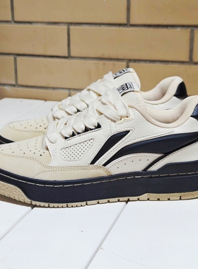 李宁ABCT055-1新秀Rookie2反伍BADFIVE篮球文化鞋