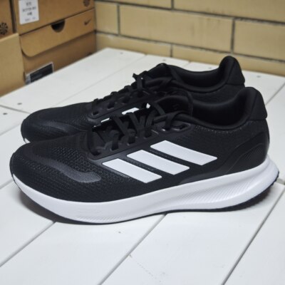 RUNFALCON5男子缓震跑步鞋