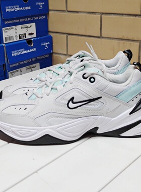 耐克AO3108 AV4789 BQ3378男女M2K TEKNO运动鞋休闲鞋