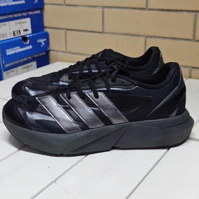 阿迪达斯JR7326男鞋LIGHTBLAZESPWFTW-运动训练跑步鞋