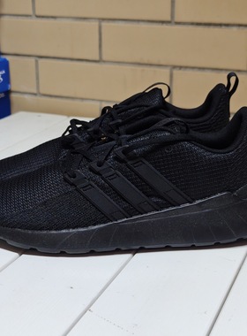 42 阿迪达斯EG3190男鞋跑步鞋春季网面轻便训练健身运动鞋