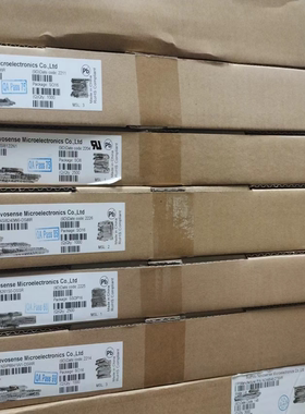 原装NSI1300D25-Q1SWVR 封装SOIC-8 纳芯微NSI1300数字隔离器IC