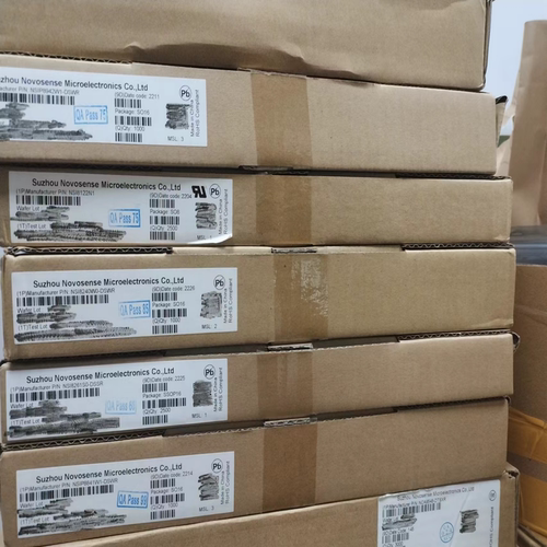 原装NSI8263S1-DSSR 封装SSOP-16 纳芯微NSI8263数字隔离器IC芯片