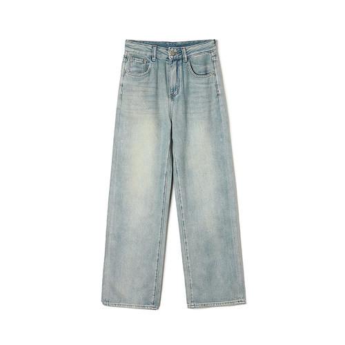 长裤常规棉2026年春季