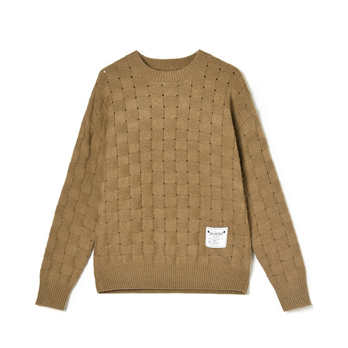 微弹上衣舒适内搭毛衣