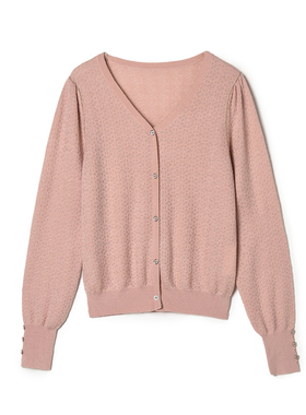 奥莱专柜正品 MO冬装2025新款 微弹力简约舒适外穿内搭上衣毛衣女