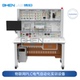 物联网PLC电气自动化实训台可编程智能传感器中高职教学实训装 置