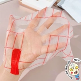 10.8 Можно ли это тоже очистить?Легко использовать в одиночку!Первое поколение сетчатой ​​маски!Маска для лица Mijia 4 шт.