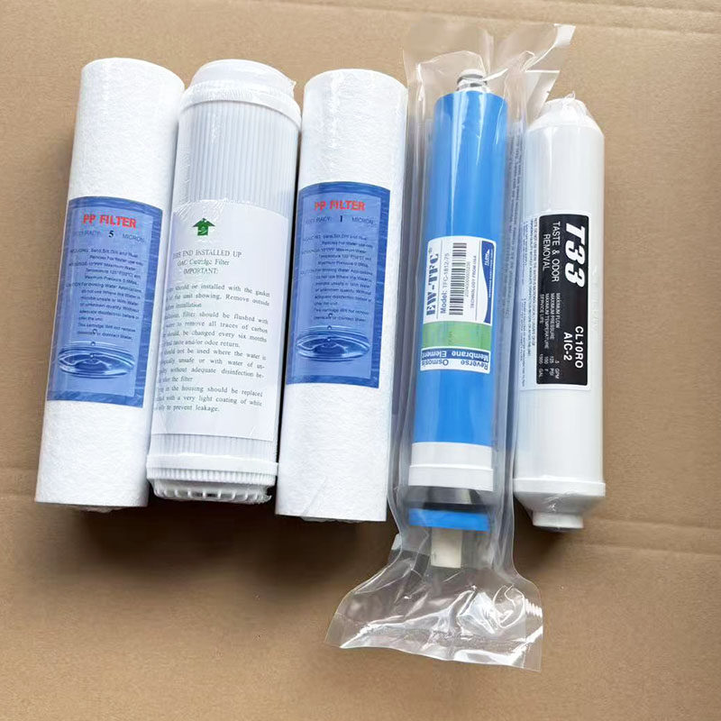 蓓伊纯勇祥来扬卫净水器滤芯净水机纯水机12345级滤芯配件