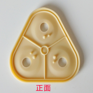 8816新德天泵通 8818 增压泵防水漏水配件隔膜片防水板8806 8809