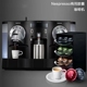 CS223 商用胶囊咖啡机 原装 Gemini 正品 雀巢nespresso