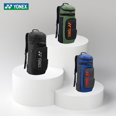 YONEX/尤尼克斯专业羽毛球背包yy大容量双肩包-0422