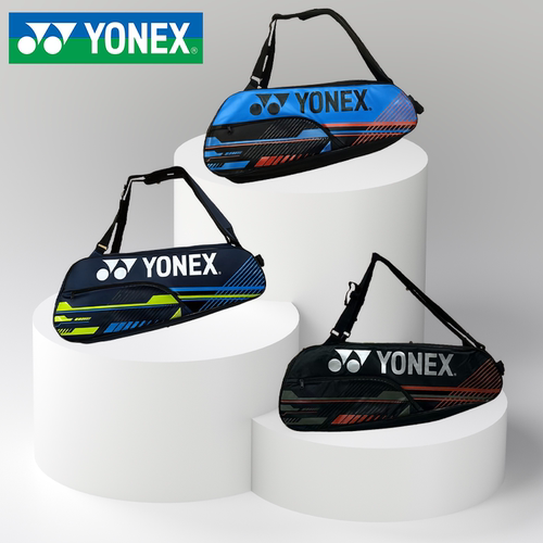 YONEX/尤尼克斯羽毛球包yy手提斜挎耐磨大容量高颜值球包-1226