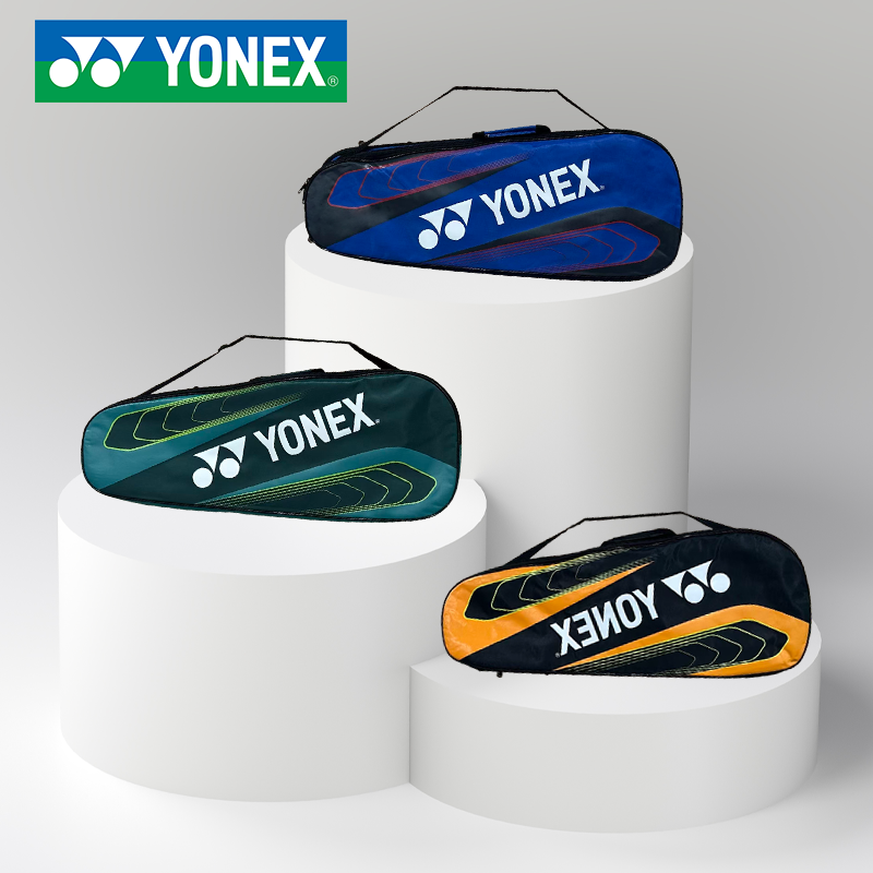 YONEX/尤尼克斯羽毛球包yy手提斜挎高颜值大容量球包-2325-T03