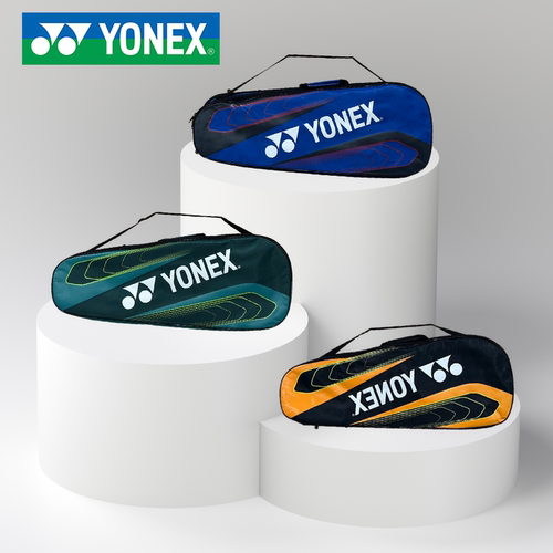 YONEX/尤尼克斯羽毛球包yy手提斜挎高颜值大容量球包-2325-T03