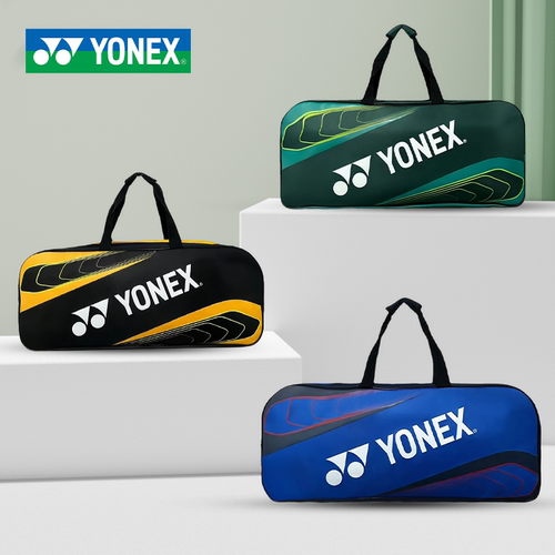 2025尤尼克斯YONEX羽毛球包yy比赛训练单肩手提包大容量多功能