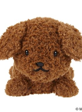 日本正版 sekiguchi 可爱小狗小黑熊毛绒玩具挂件公仔礼物